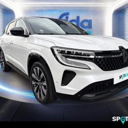 Renault Austral 1.3 TCe mild hybrid 160ch Techno auto - 24 occasion - Armenti&egrave;res - photo 3/35