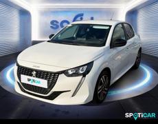 Peugeot 208 Armentières