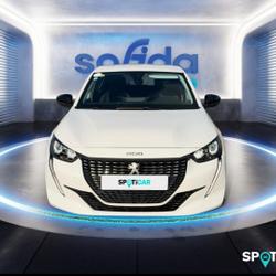 Peugeot 208 1.5 BlueHDi 100ch S&S Style occasion - Armenti&egrave;res - photo 2/34