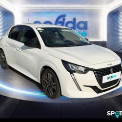 Peugeot 208 1.5 BlueHDi 100ch S&S Style occasion - Armenti&egrave;res - photo 3/34