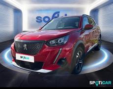 Peugeot 2008 Armentières