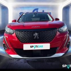 Peugeot 2008 1.2 PureTech 130ch S&S Allure Pack EAT8 occasion - Armenti&egrave;res - photo 2/37