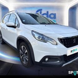 Peugeot 2008 1.5 BlueHDi 100ch E6.c Allure S&S BVM5 86g occasion - Armenti&egrave;res - photo 3/36