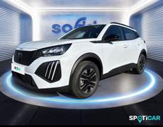 Peugeot 2008 Armentières