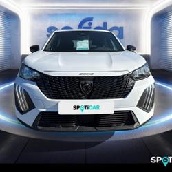 Peugeot 2008 1.2 Hybrid 110ch Edition e-DCS6 occasion - Armenti&egrave;res - photo 2/24