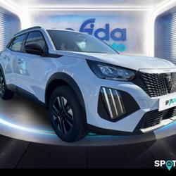Peugeot 2008 1.2 Hybrid 110ch Edition e-DCS6 occasion - Armenti&egrave;res - photo 3/24
