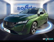 Peugeot 308 III Phase 1 Armentières