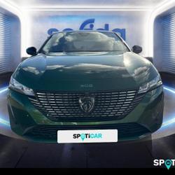 Peugeot 308 III Phase 1 1.5 BlueHDi 130ch S&S Allure occasion - Armenti&egrave;res - photo 2/37
