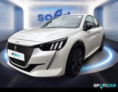 Peugeot 208 Armentières