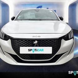 Peugeot 208 1.2 PureTech 100ch S&S GT EAT8 occasion - Armenti&egrave;res - photo 2/40