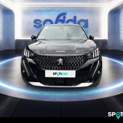 Peugeot 2008 1.2 PureTech 130ch S&S GT EAT8 occasion - Armenti&egrave;res - photo 2/35