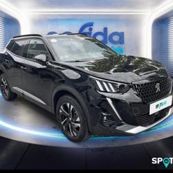 Peugeot 2008 1.2 PureTech 130ch S&S GT EAT8 occasion - Armenti&egrave;res - photo 3/35