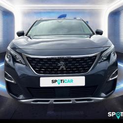 Peugeot 5008 1.5 BlueHDi 130ch E6.c Allure Business S&S EAT8 occasion - Armenti&egrave;res - photo 2/43