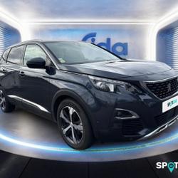 Peugeot 5008 1.5 BlueHDi 130ch E6.c Allure Business S&S EAT8 occasion - Armenti&egrave;res - photo 3/43