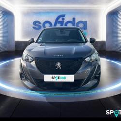 Peugeot 2008 1.2 PureTech 100ch S&S Active Business occasion - Armenti&egrave;res - photo 2/34