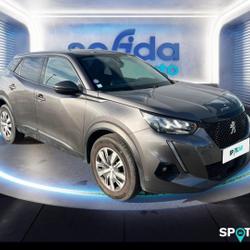 Peugeot 2008 1.2 PureTech 100ch S&S Active Business occasion - Armenti&egrave;res - photo 3/34