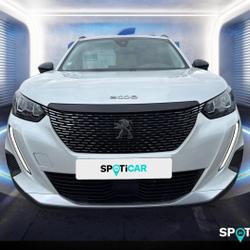 Peugeot 2008 1.5 BlueHDi 110ch S&S Allure Pack occasion - Armenti&egrave;res - photo 2/37