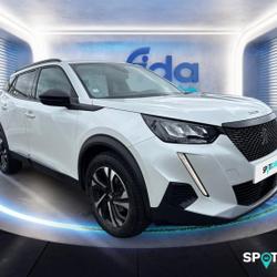 Peugeot 2008 1.5 BlueHDi 110ch S&S Allure Pack occasion - Armenti&egrave;res - photo 3/37