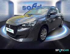 Peugeot 208 Armentières