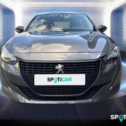 Peugeot 208 1.2 PureTech 75ch S&S Like occasion - Armenti&egrave;res - photo 2/33