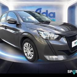 Peugeot 208 1.2 PureTech 75ch S&S Like occasion - Armenti&egrave;res - photo 3/33