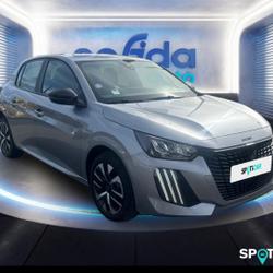Peugeot 208 1.2 Hybrid 100ch Active e-DCS6 occasion - Armenti&egrave;res - photo 3/25