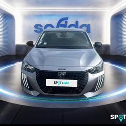 Peugeot 208 1.2 Hybrid 100ch Active e-DCS6 occasion - Armenti&egrave;res - photo 2/25