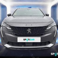 Peugeot 5008 1.5 BlueHDi 130ch S&S Allure Pack EAT8 occasion - Armenti&egrave;res - photo 2/37