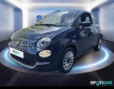 Fiat 500 II Armentières