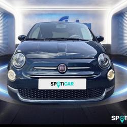Fiat 500 II 1.0 70ch BSG S&S occasion - Armenti&egrave;res - photo 2/34