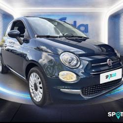 Fiat 500 II 1.0 70ch BSG S&S occasion - Armenti&egrave;res - photo 3/34