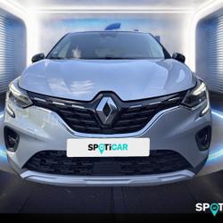 Renault Captur 1.0 TCe 90ch Intens -21 occasion - Armenti&egrave;res - photo 2/35