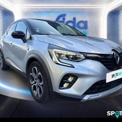 Renault Captur 1.0 TCe 90ch Intens -21 occasion - Armenti&egrave;res - photo 3/35