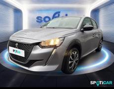 Peugeot 208 Armentières