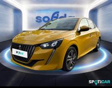 Peugeot 208 Armentières