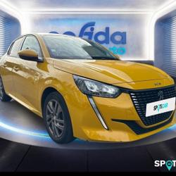 Peugeot 208 1.2 PureTech 100ch S&S Style occasion - Armenti&egrave;res - photo 3/35