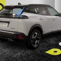 Peugeot 2008 Hybrid 145 e-DCS6 GT Vendeville