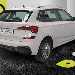 Skoda Kamiq 1.0 TSI Evo 2 116 ch DSG7 Selection Vendeville