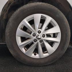 Skoda Kamiq 1.0 TSI Evo 2 116 ch DSG7 Selection Vendeville