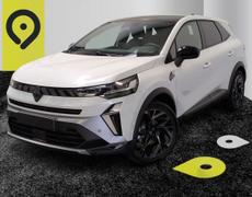 Renault Symbioz Vendeville