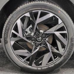 Renault Symbioz E-Tech full hybrid 145 Esprit Alpine Vendeville