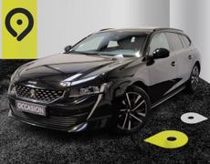 Peugeot 508 SW Vendeville