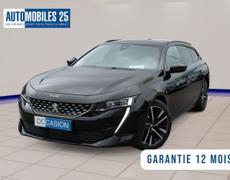 Peugeot 508 SW Vendeville