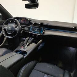 Peugeot 508 SW PureTech 130 ch S&S EAT8 GT Vendeville