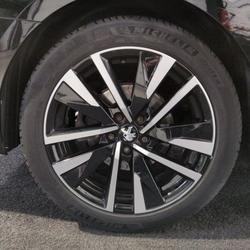 Peugeot 508 SW PureTech 130 ch S&S EAT8 GT Vendeville