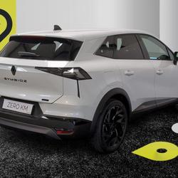 Renault Symbioz E-Tech full hybrid 145 Esprit Alpine Vendeville