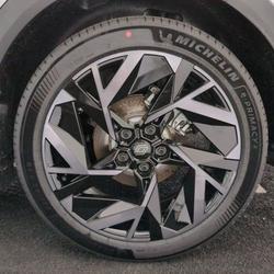 Renault Symbioz E-Tech full hybrid 145 Esprit Alpine Vendeville