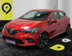 Renault Clio 6 Vendeville