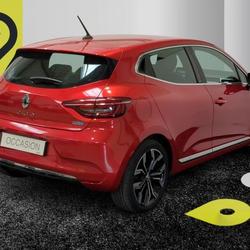Renault Clio 6 E-Tech 140 - 21 Intens Vendeville