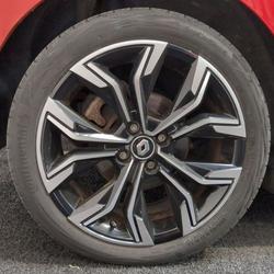 Renault Clio 6 E-Tech 140 - 21 Intens Vendeville